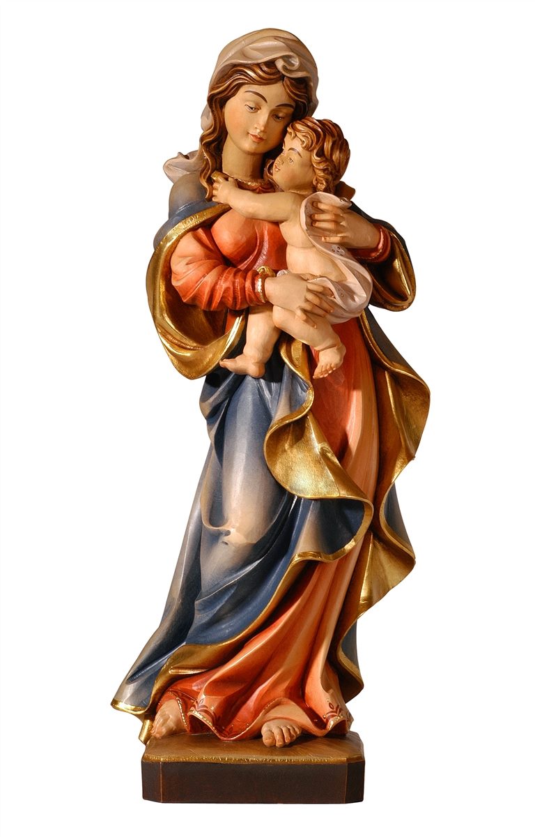 Madonna Alpbach