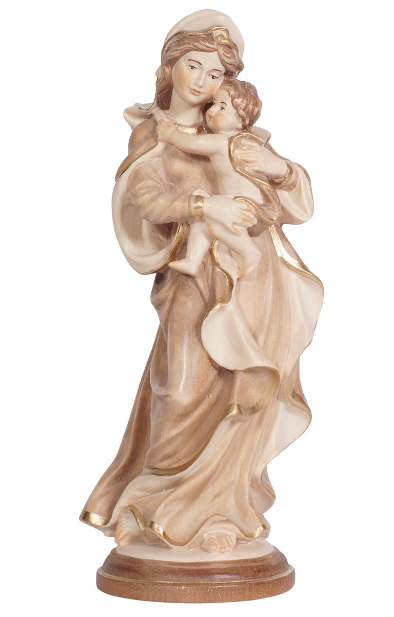 Madonna Raffaelo
