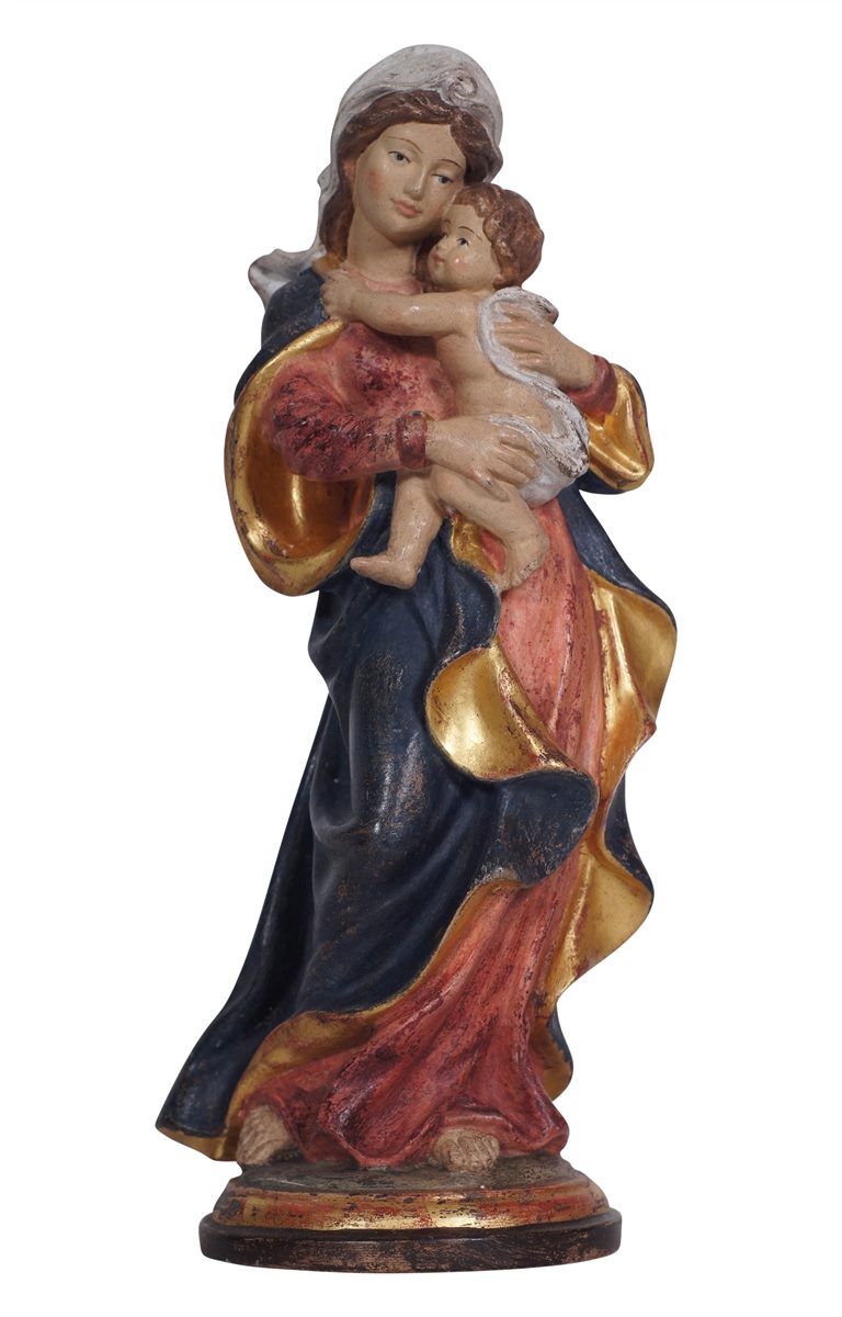 Madonna Raffaelo