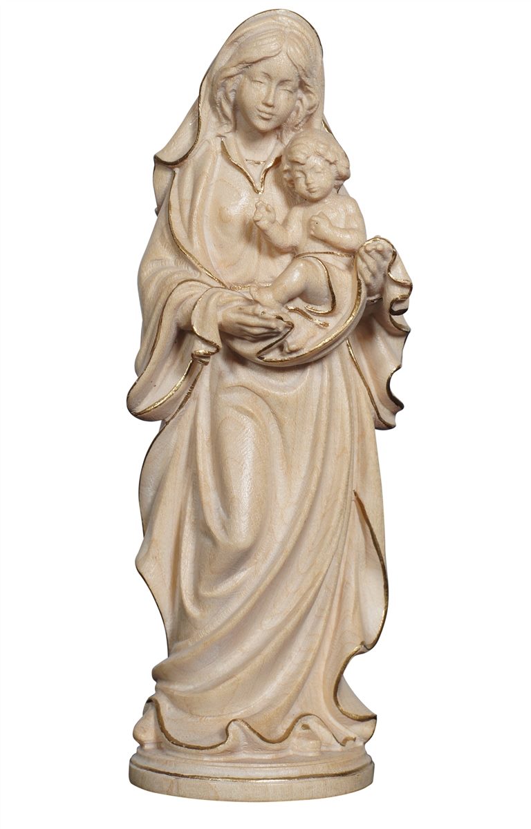 Mutter der Liebe