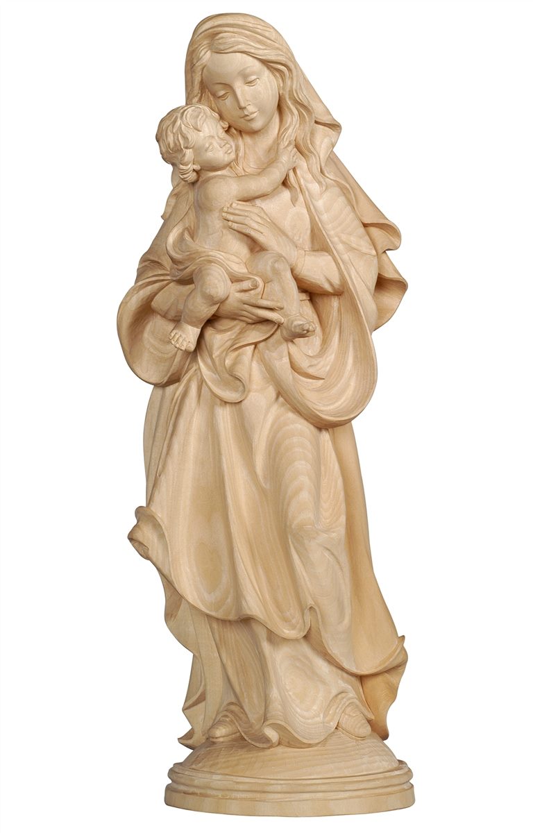 Friedensmadonna
