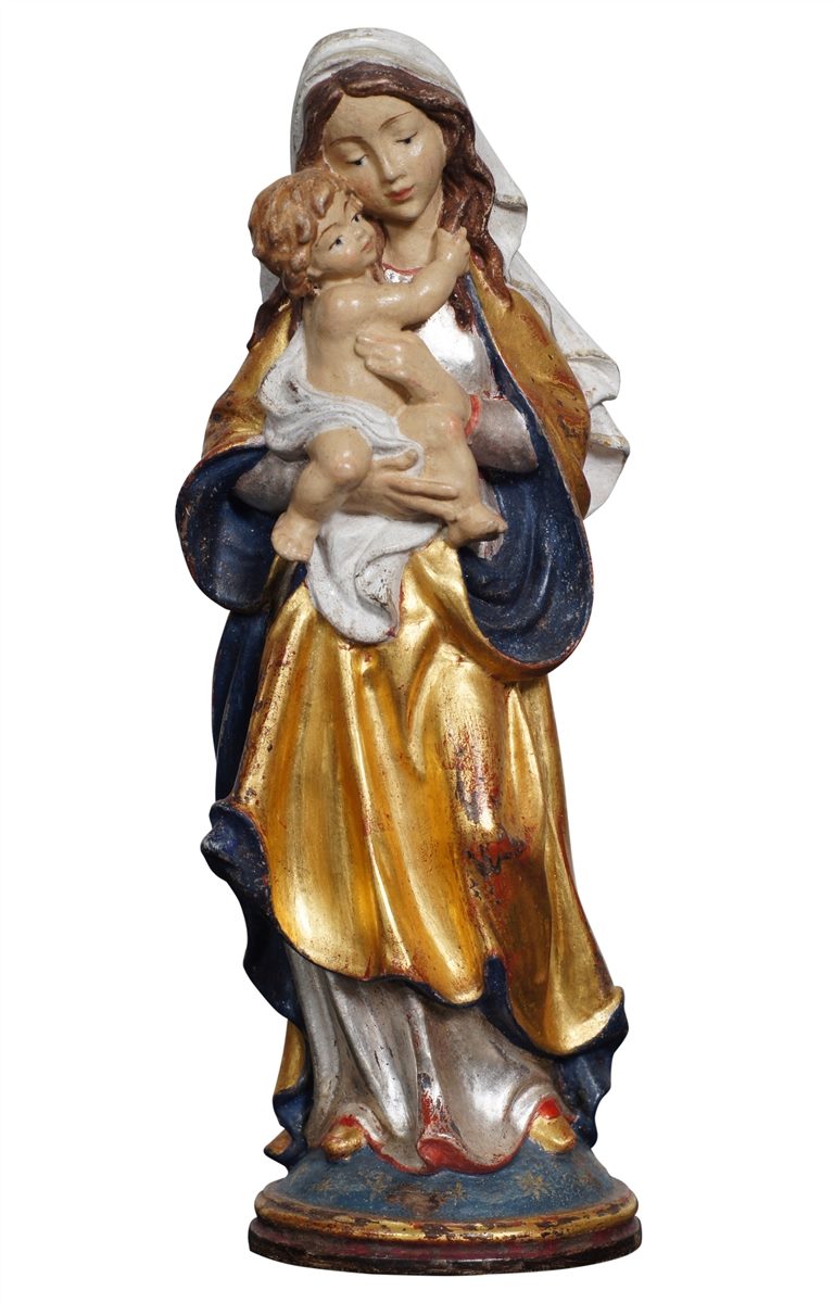 Friedensmadonna
