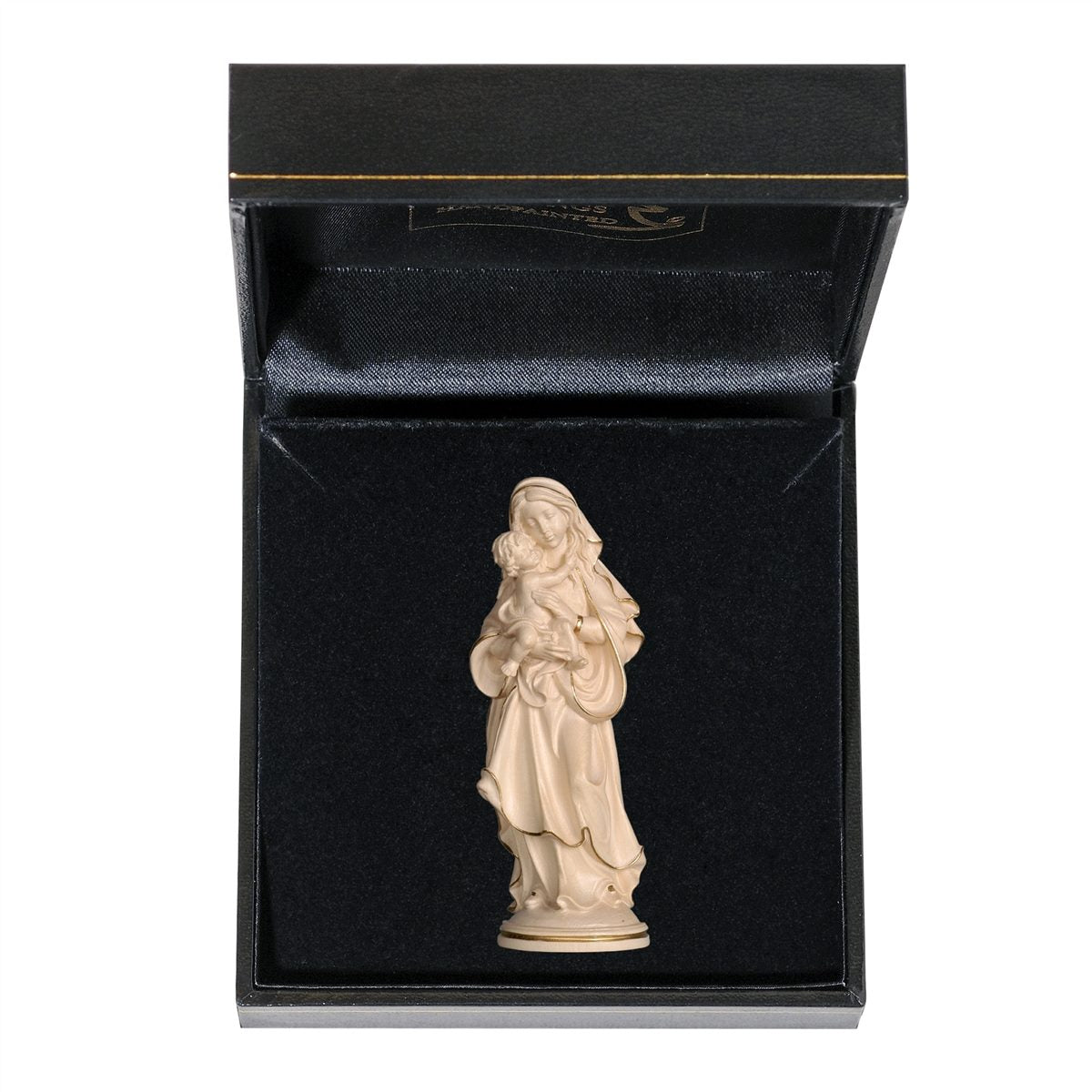 Friedensmadonna mit Etui