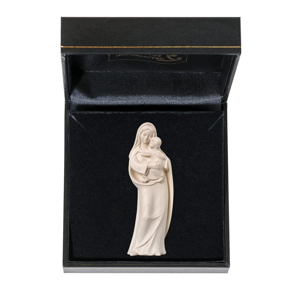 Madonna der Hoffnung mit Etui