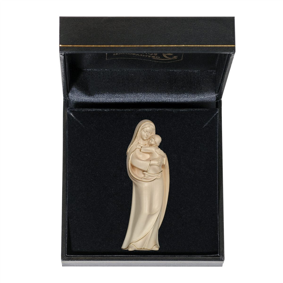 Madonna der Hoffnung mit Etui