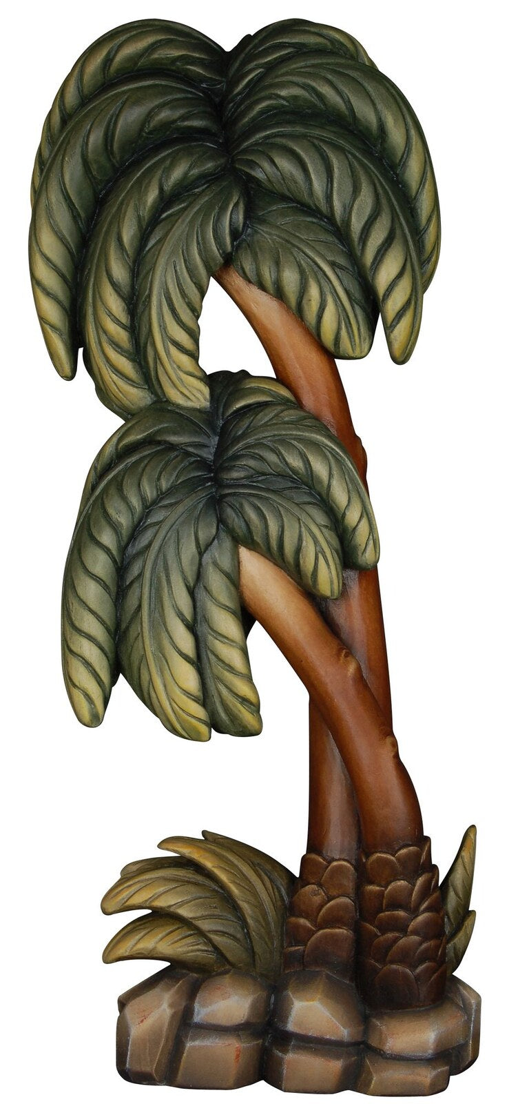 Palme (für Gruppen Flucht - Herbergsuche)