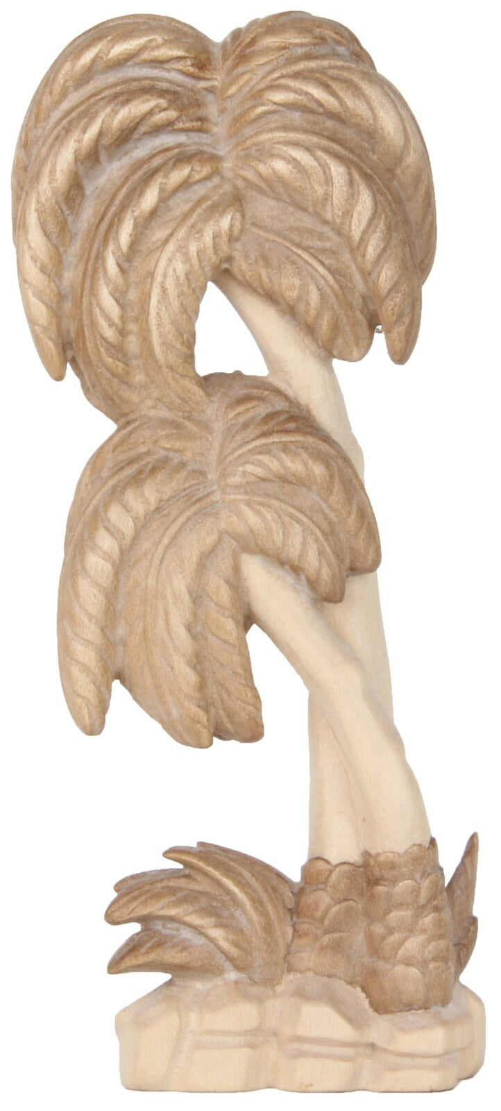 Palme (für Gruppen Flucht - Herbergsuche)