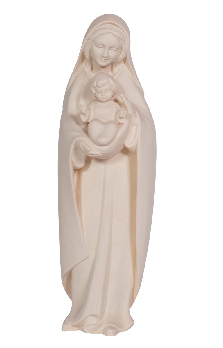 Madonna des Herzens