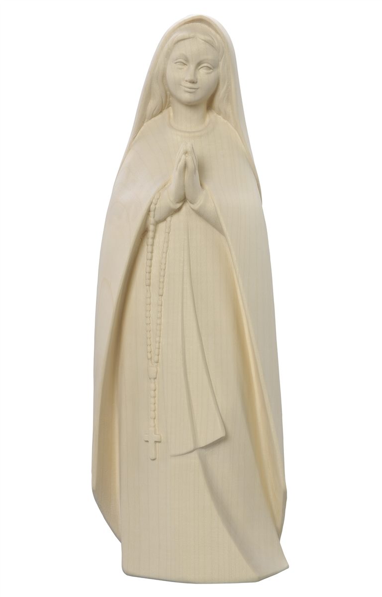 Madonna der Pilger