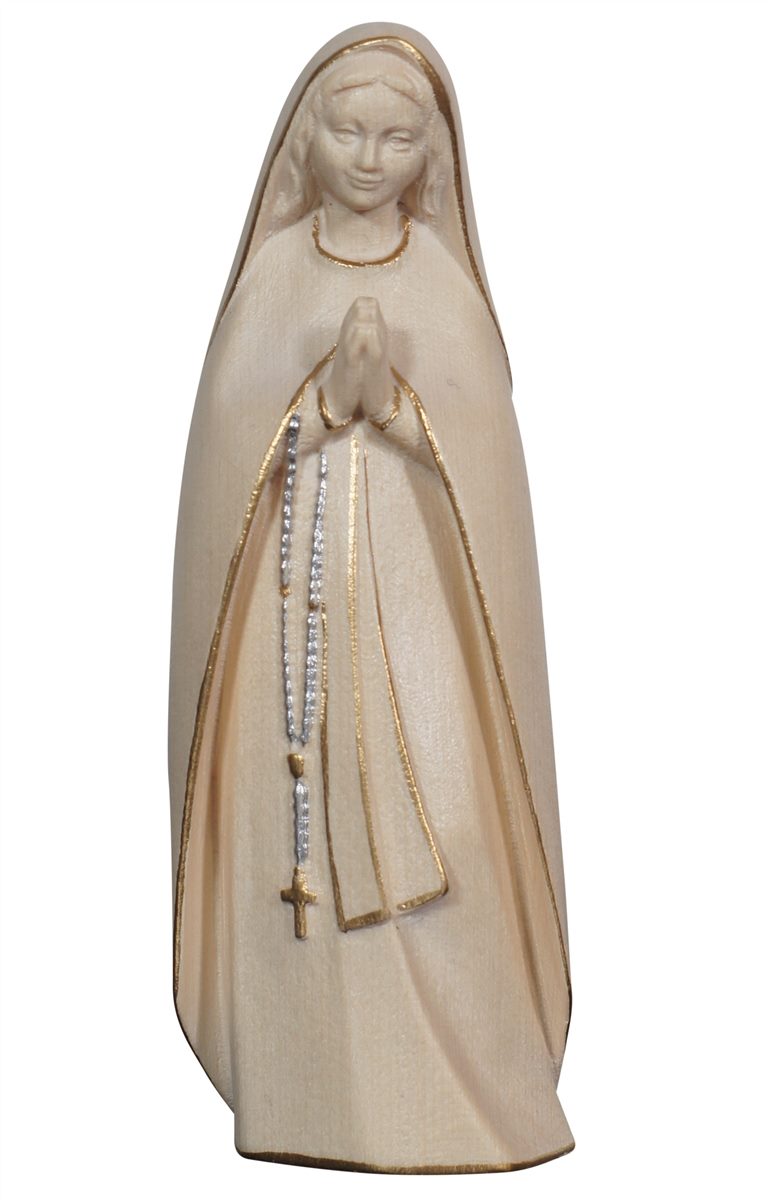 Madonna der Pilger