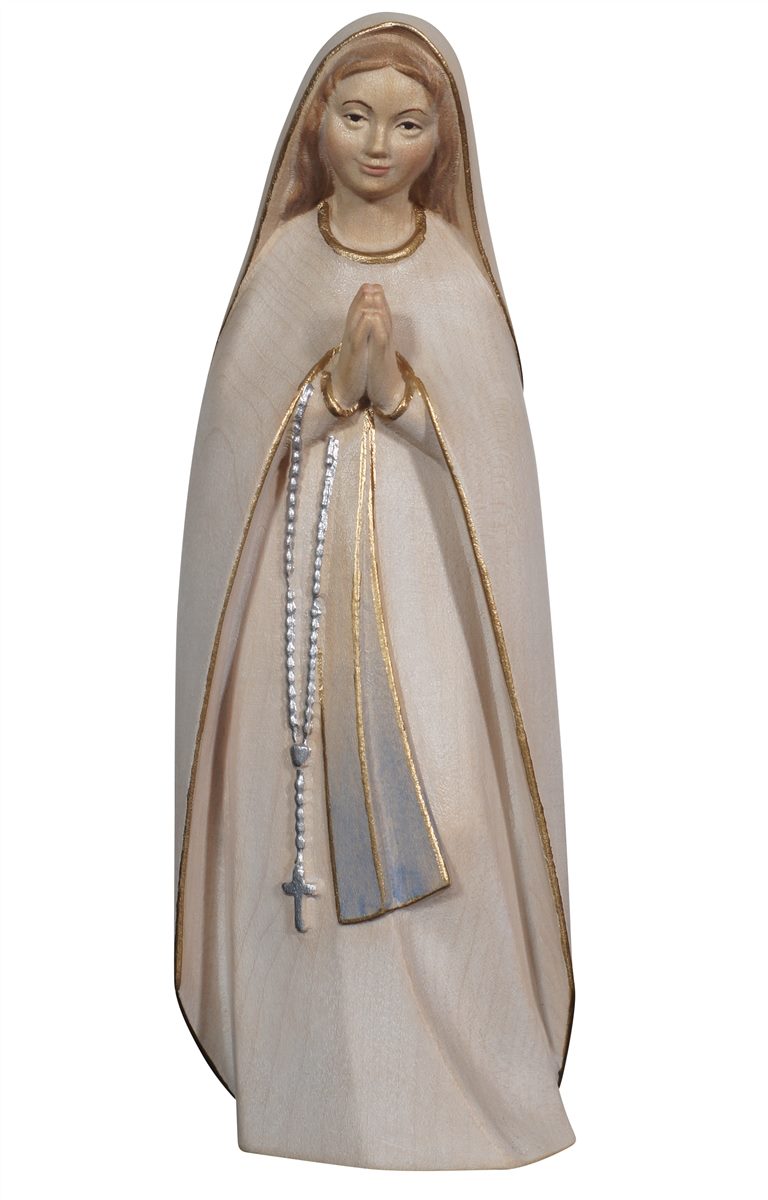 Madonna der Pilger