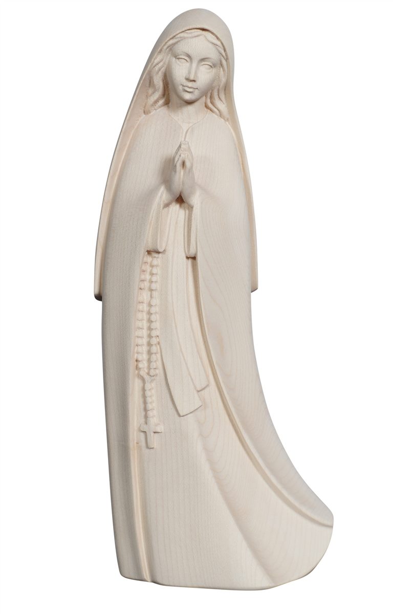 Wallfahrtsmadonna