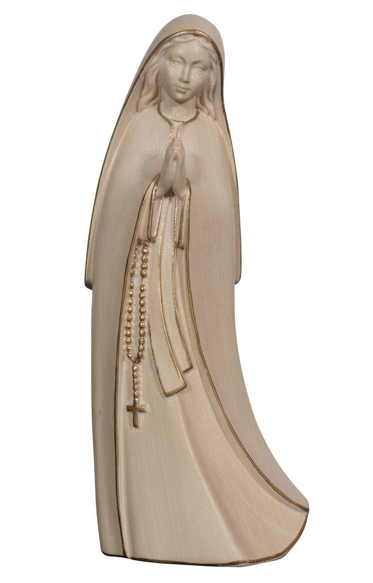 Wallfahrtsmadonna