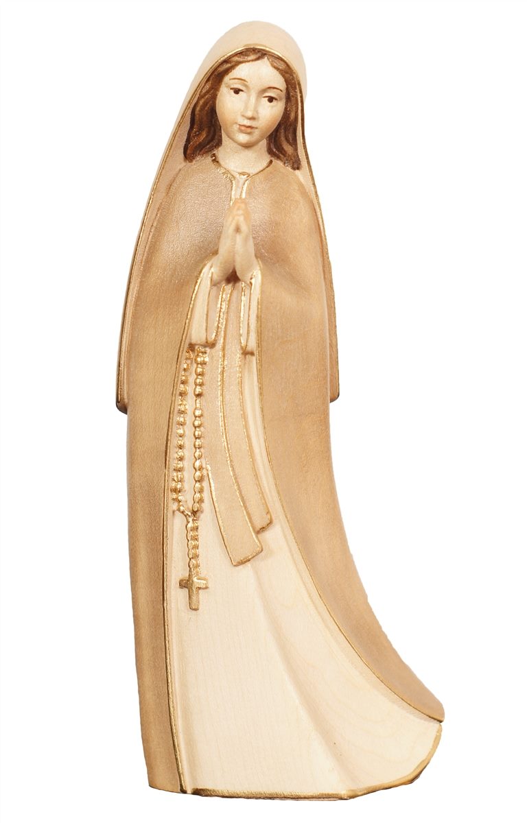 Wallfahrtsmadonna