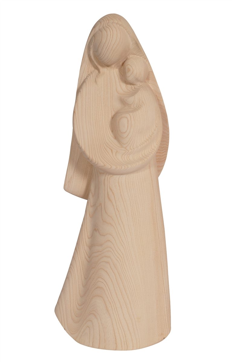 La Madonna Rustico