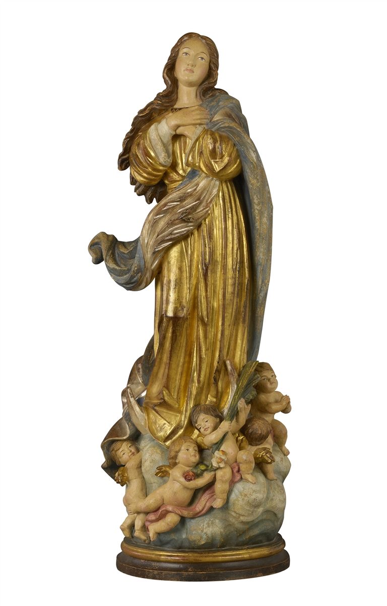 Maria Empfängnis des Murillo