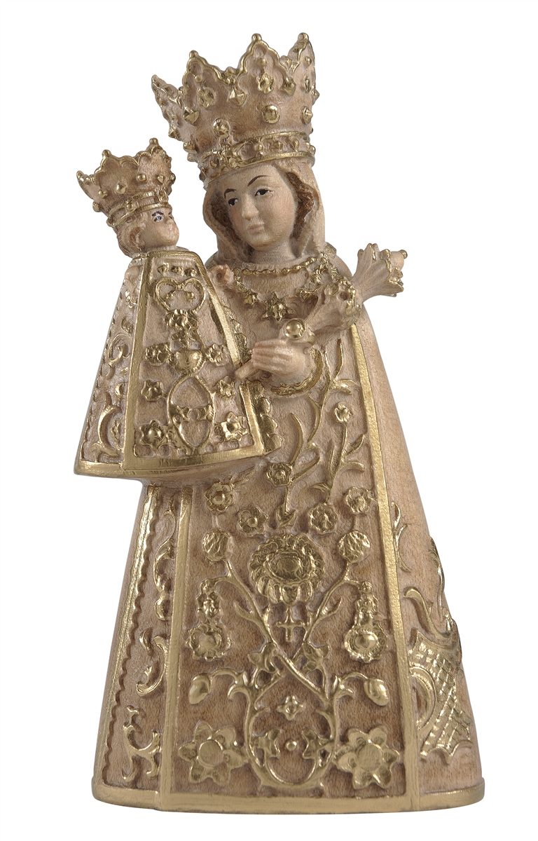 Gnadenmutter von Altötting