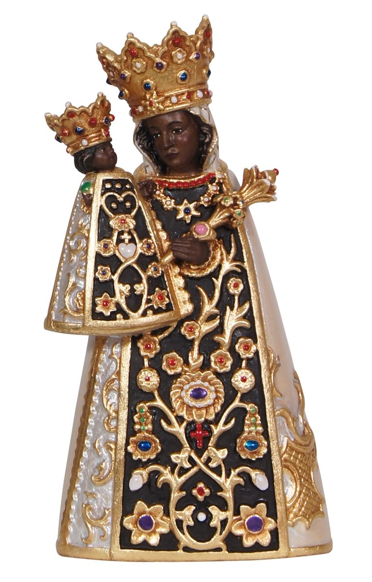 Gnadenmutter von Altötting