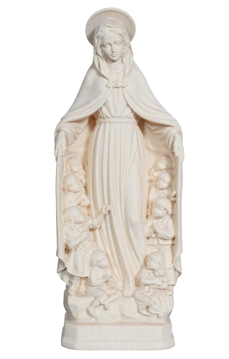 Schutzmantelmadonna
