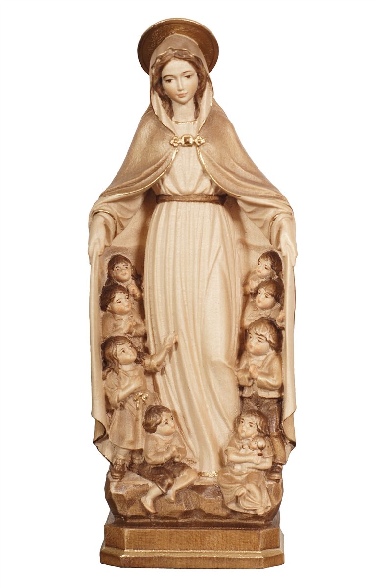 Schutzmantelmadonna