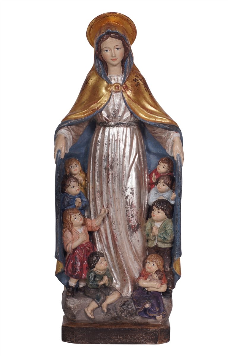 Schutzmantelmadonna
