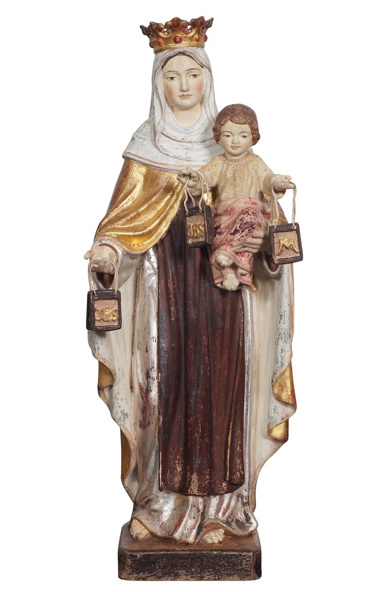 Maria vom Berg Karmel