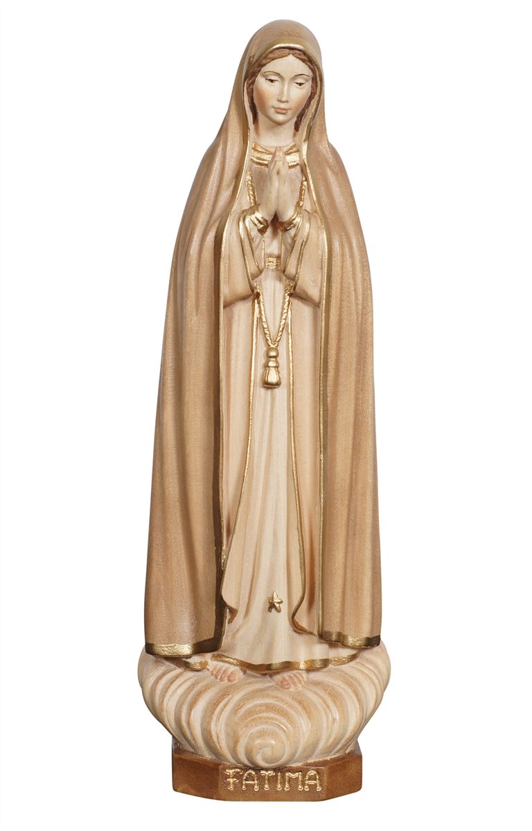 Madonna Fátima Capelinha