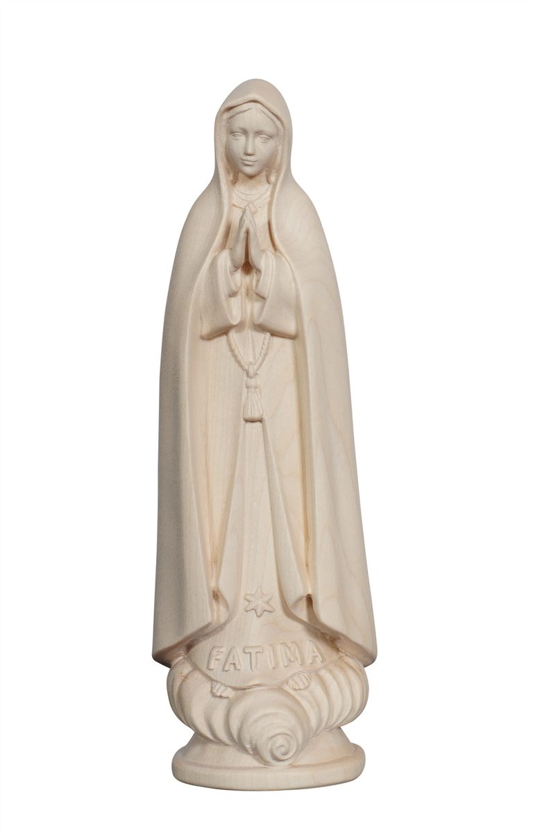 Madonna Fátima