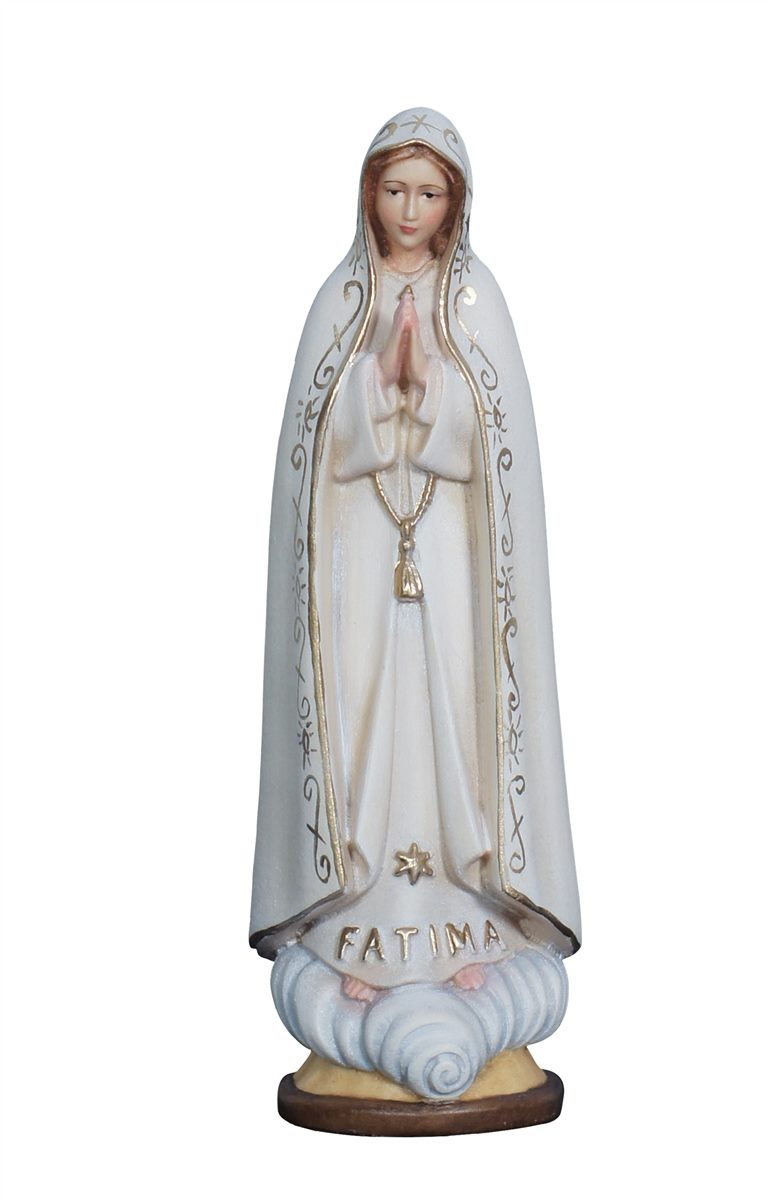 Madonna Fátima
