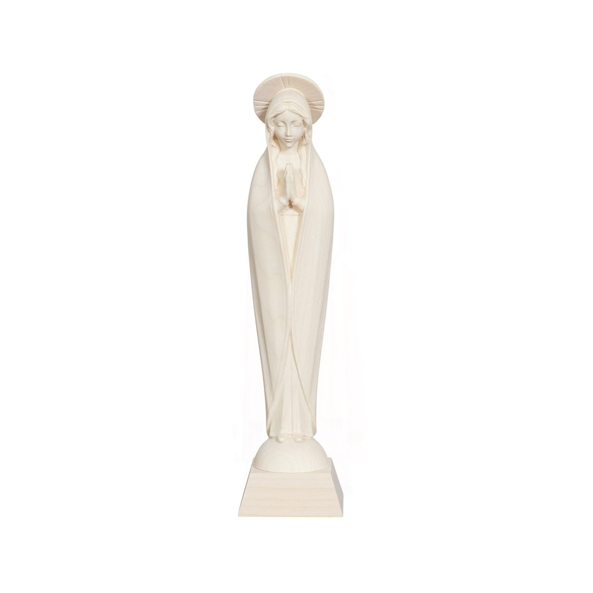 Madonna Fátima stilisiert