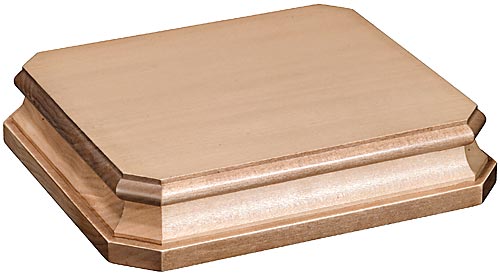 Einfache Standkonsole