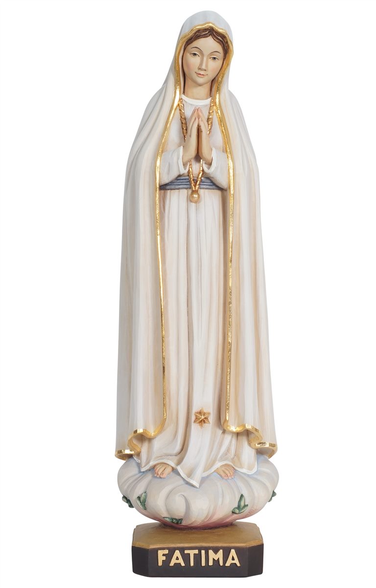 Madonna Fátima