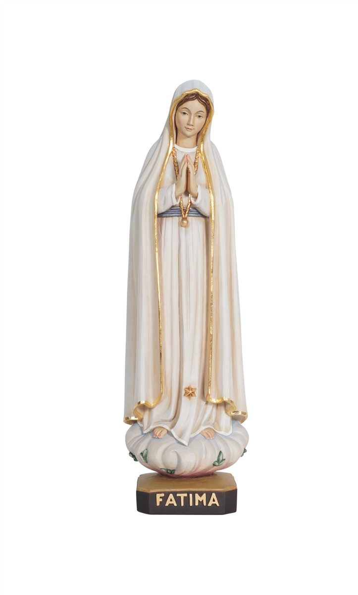 Madonna Fátima