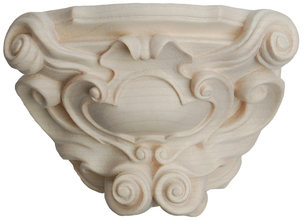 Wandkonsole barock