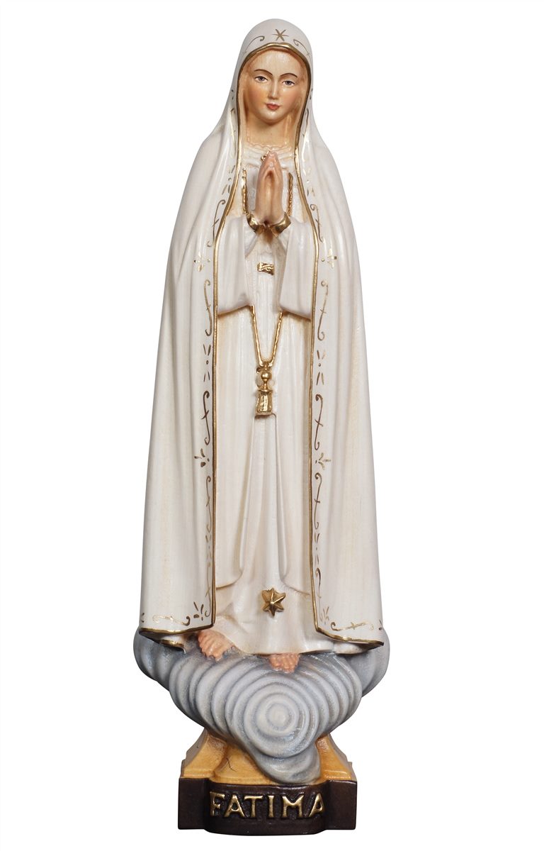 Madonna de Fátima