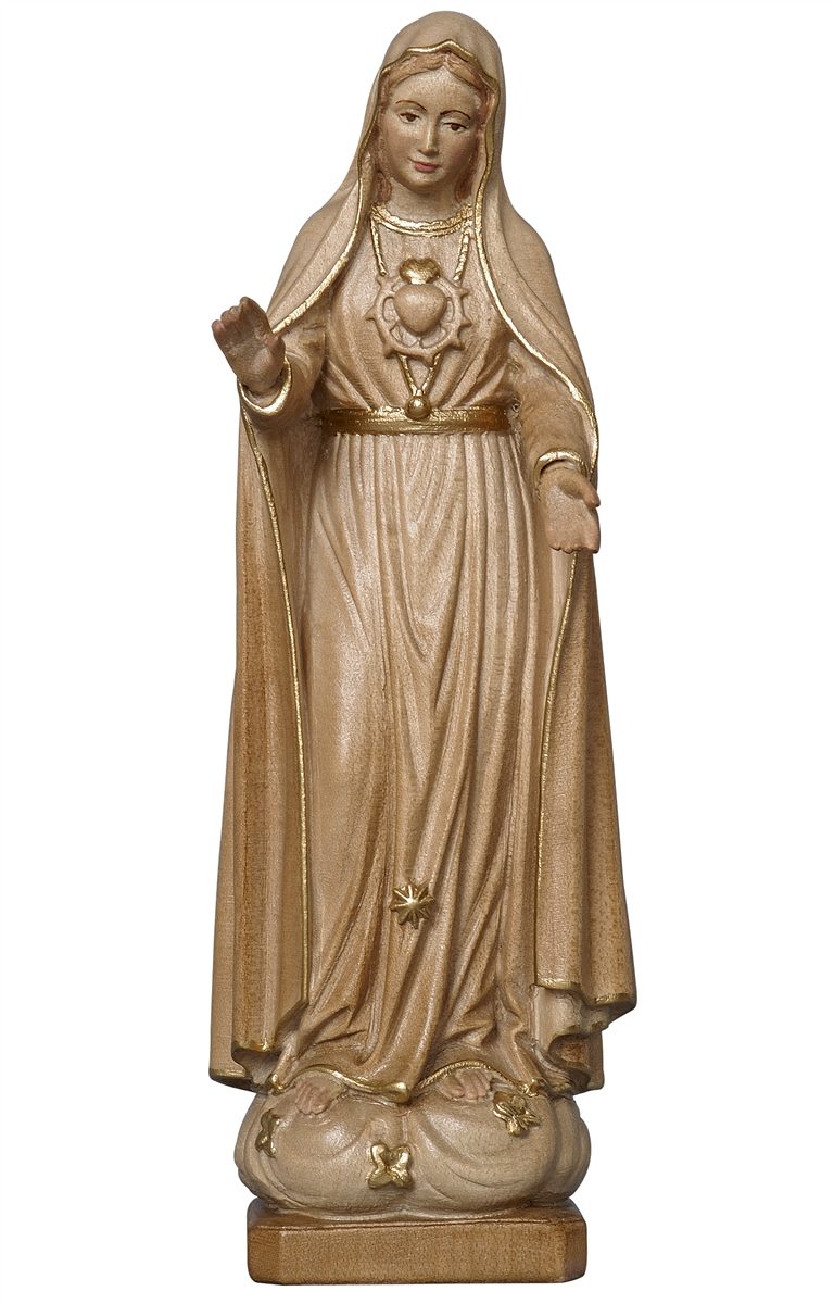 Herz Maria Immacolata