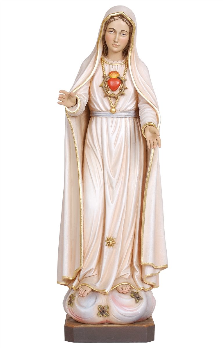 Herz Maria Immacolata