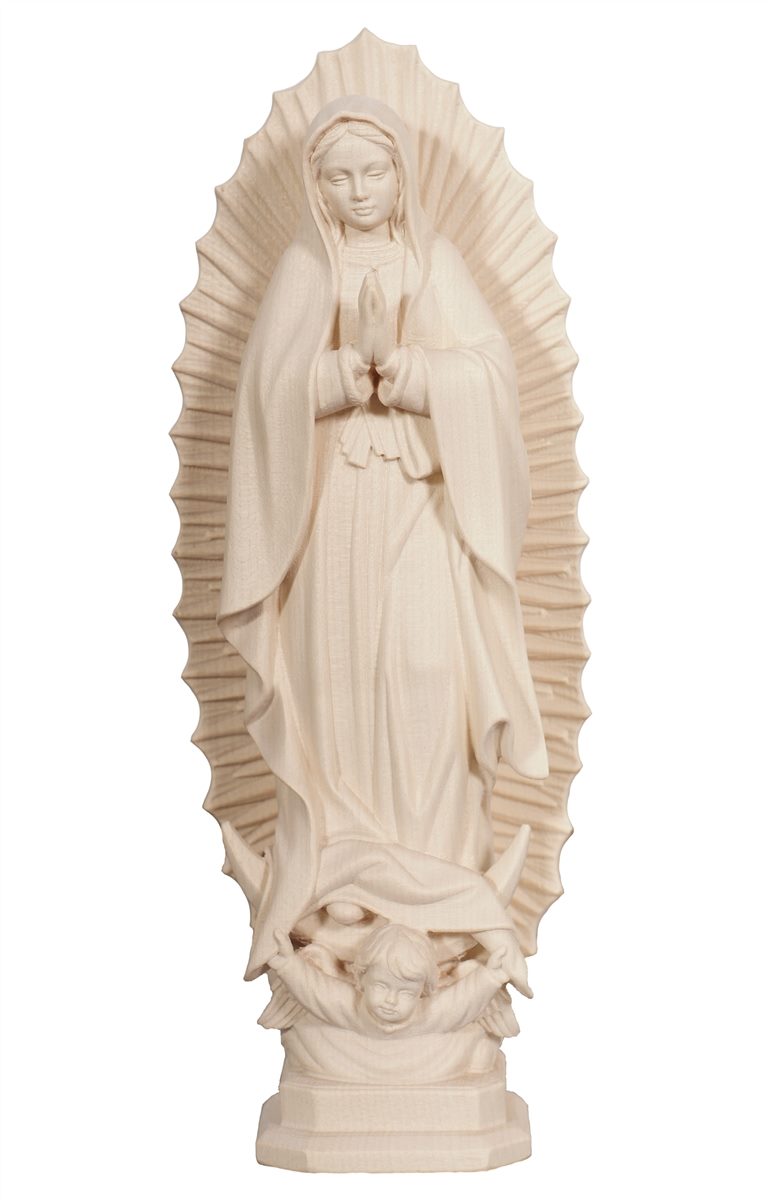 Madonna Guadalupe
