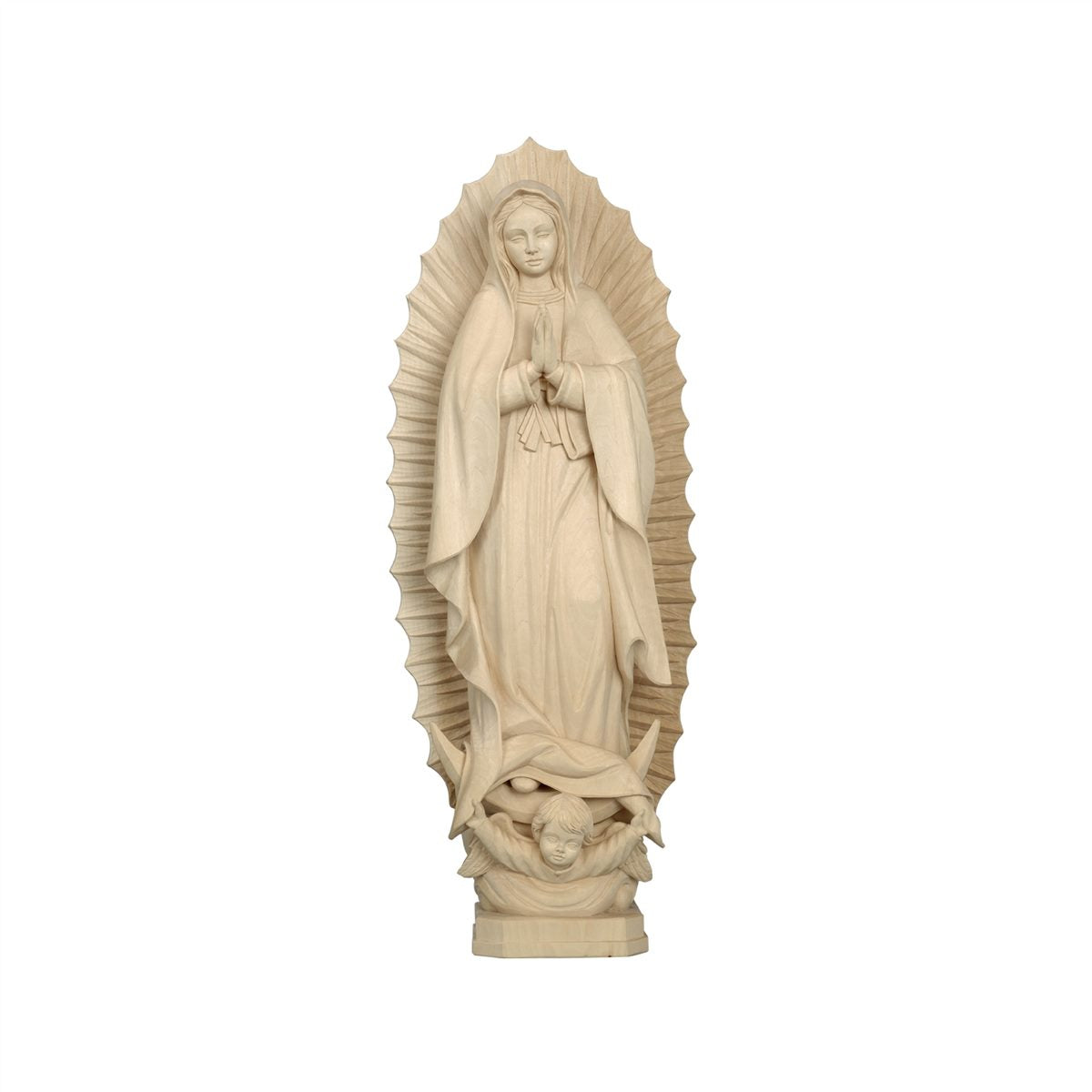 Madonna Guadalupe