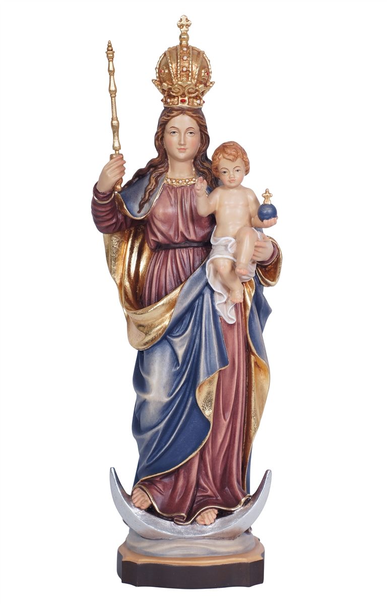 Madonna dei Miracoli
