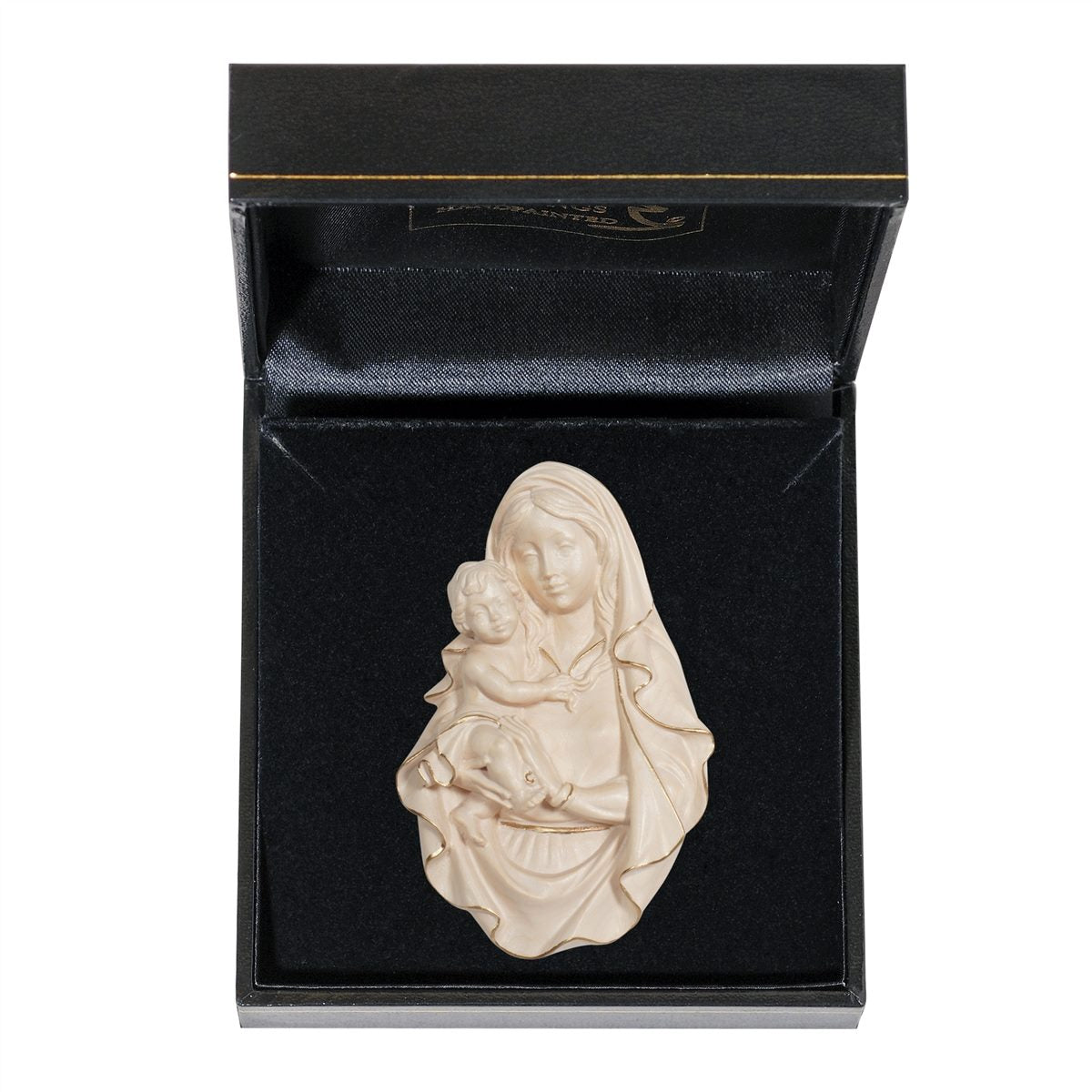 Wandmadonna Raffaelo-Etui