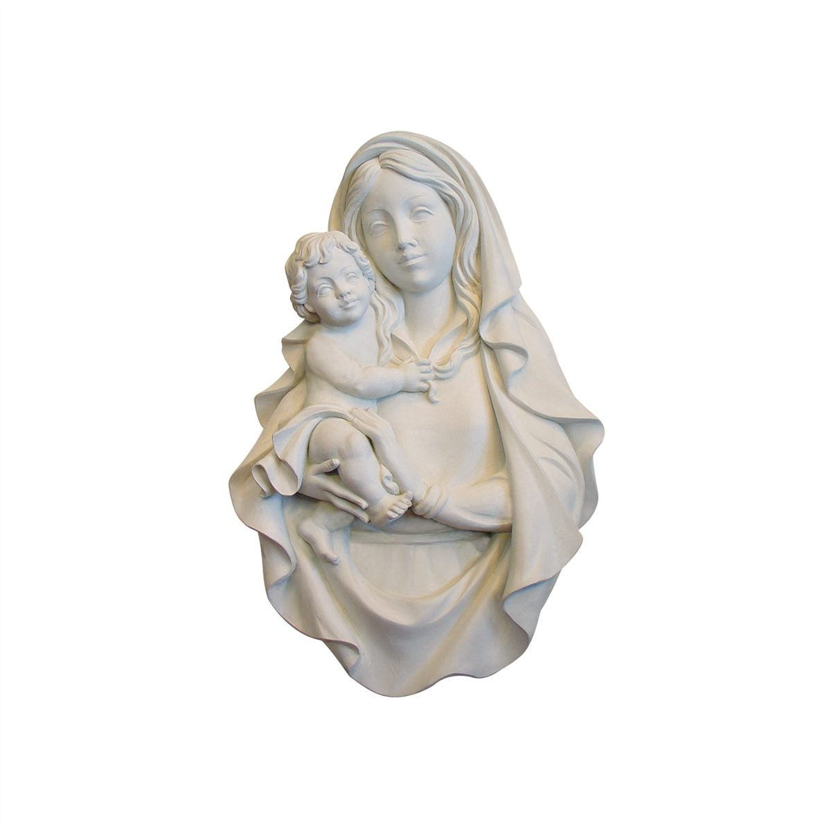 Wandmadonna Raffaelo