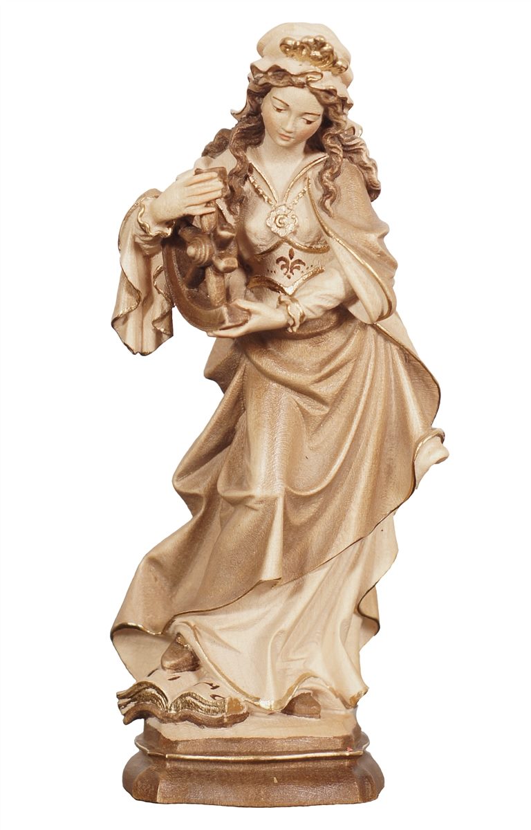Hl. Katharina