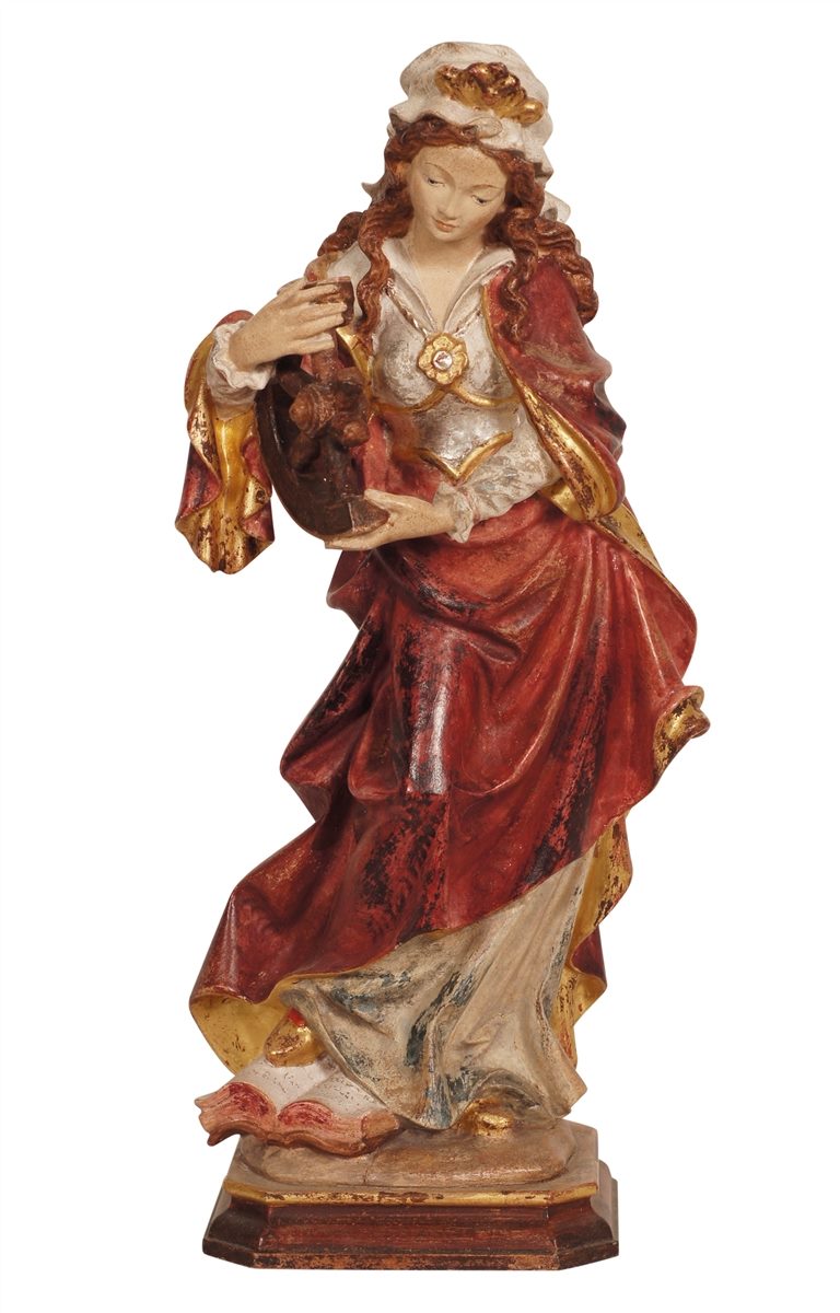 Hl. Katharina