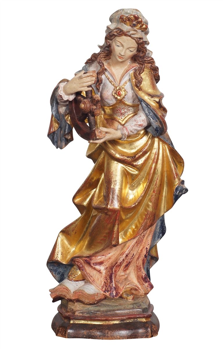 Hl. Katharina