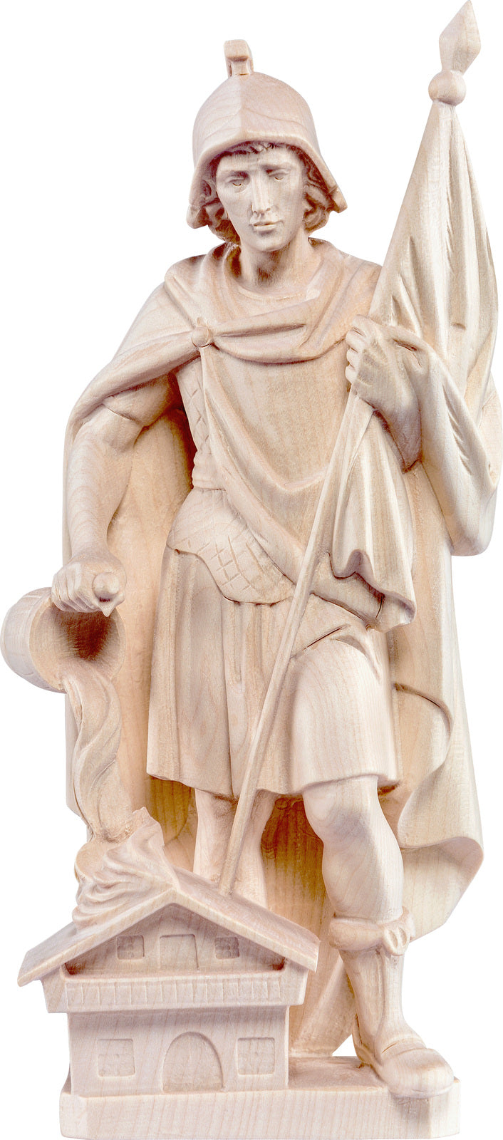 Hl. Florian Hausbeschützer