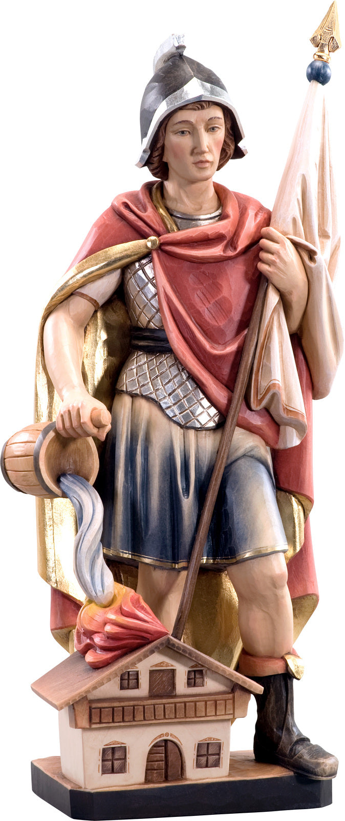 Hl. Florian Hausbeschützer