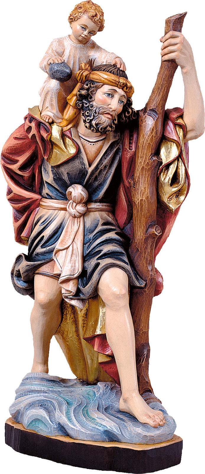 Hl. Christophorus Kölner Dom