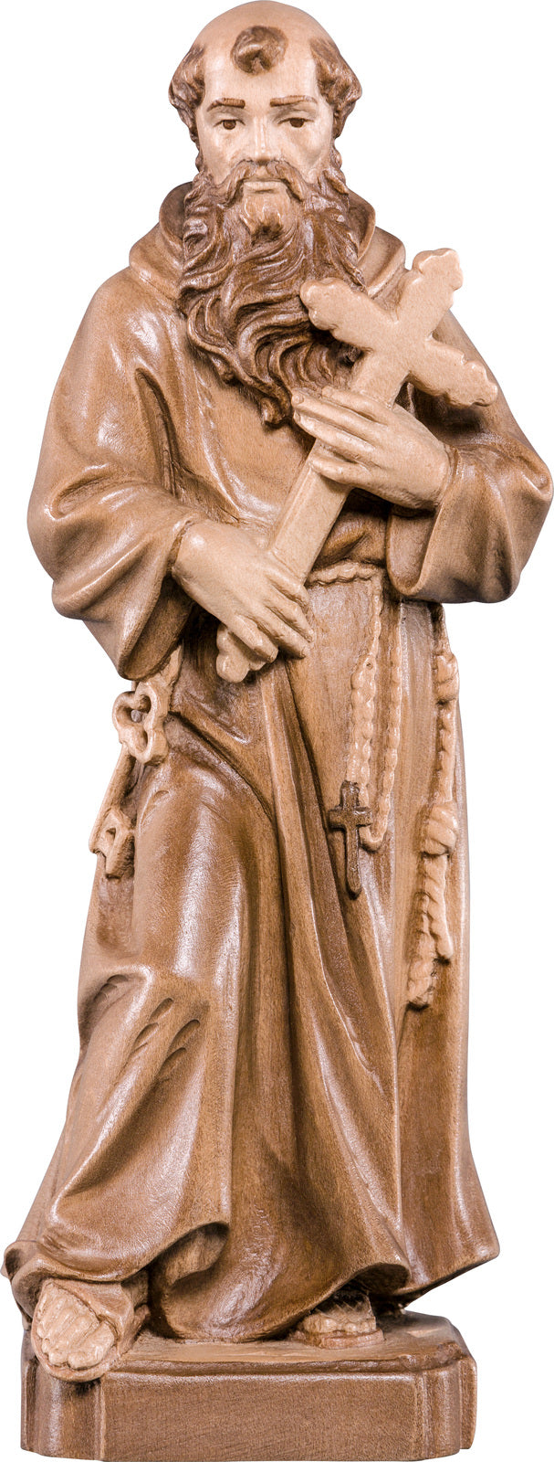 Hl. Bruder Konrad