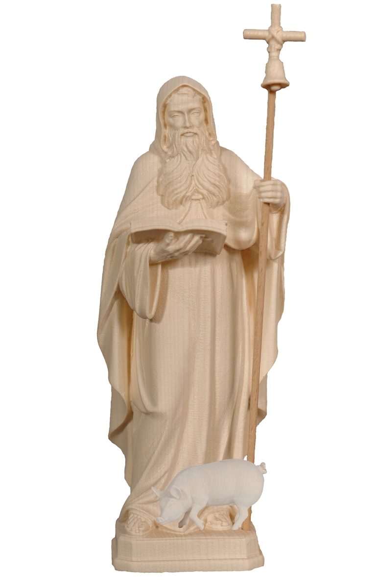 Hl. Antonius der Große